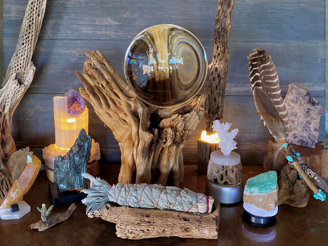 Pima Sage Who We Are